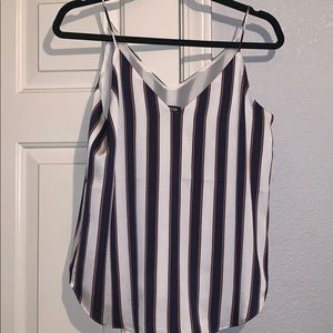 Express Dressy Top